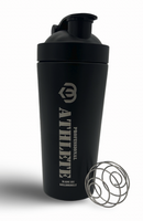 Edelstahl Shaker Athlet