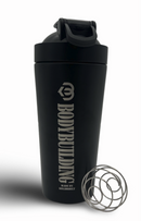 Edelstahl Shaker Bodybuilding