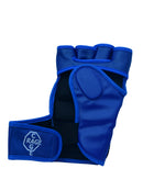 Echtleder MMA Sparring Gloves CageRage