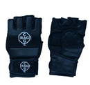 Echtleder MMA Sparring Gloves CageRage