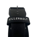 KillerBelt suede
