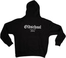 Massive Soldier Hoodie Olschool Bodybuilding