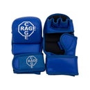 Kunstleder MMA Training Gloves CageRage
