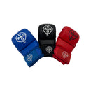 Kunstleder MMA Training Gloves CageRage