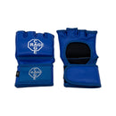 Echtleder MMA Fight Gloves CageRage
