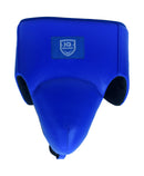 Echtleder Tiefschutz IQ Boxing