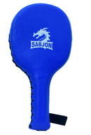 Echtleder Rackets Sabjon