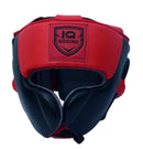 Echtleder Mexican Style Kopfschutz IQ Boxing