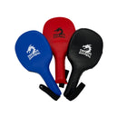 Echtleder Rackets Sabjon