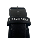 13mm KillerBelt Wildleder Powerlifting Gürtel