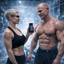 ICESTORM Smelly Gelly (Menthol) Riechgel 80 ml – extrem intensiv