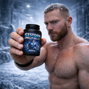 ICESTORM Smelly Gelly (Menthol) Riechgel 80 ml – extrem intensiv