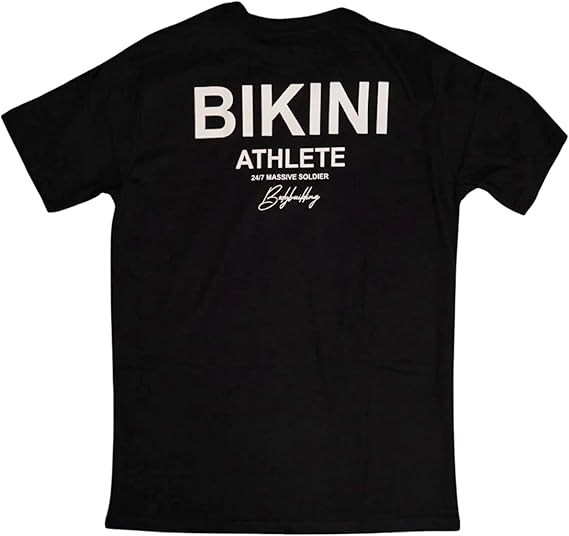  Bikini Massive Soldier