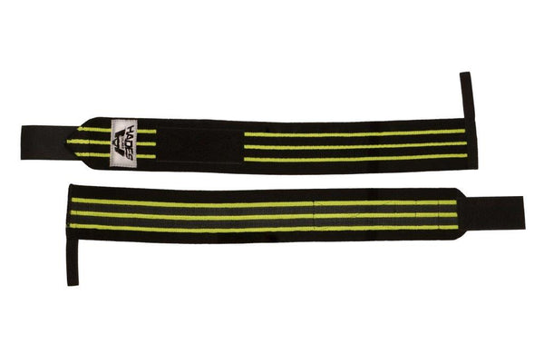 Hades 90cm wrist wraps - SALE -