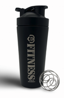 Edelstahl Shaker Fitness