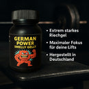 German Power Smelly Gelly