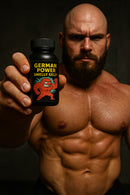 German Smelly Gell Smelling Salt