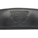 Hades Powerlifting Gürtel