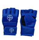 Echtleder MMA Sparring Gloves CageRage