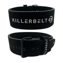 KillerBelt 1Prong suede