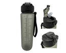 Wasserflasche KILLERBOTTLE Powerlifting Bodybuilding Fitness Athlet