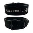 KillerBelt 1Prong Wildleder 13mm Powerlifting Gürtel