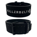 KillerBelt 2Prong 10mm Powerlifting Gürtel