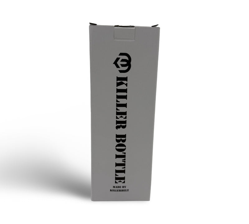 KillerBottle Killerbelt