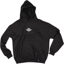 Massive Soldier Figure Athlete Hoodie 