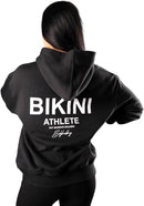 Massive Soldier Hoodie Bikini Athlete 