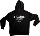 Massive Soldier Hoodie Figure Athlete