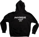 Massive Soldier Hoodie Physique Athlete 