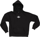 Massive Soldier  Olschool Bodybuilding  Hoodie