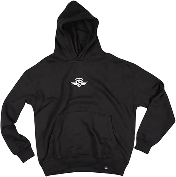 Massive Soldier Physique Athlete Hoodie 
