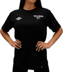 Massive Soldier Wellness Athlete T-Shirt