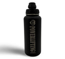 Stainless Steel Waterbottle Powerlifting