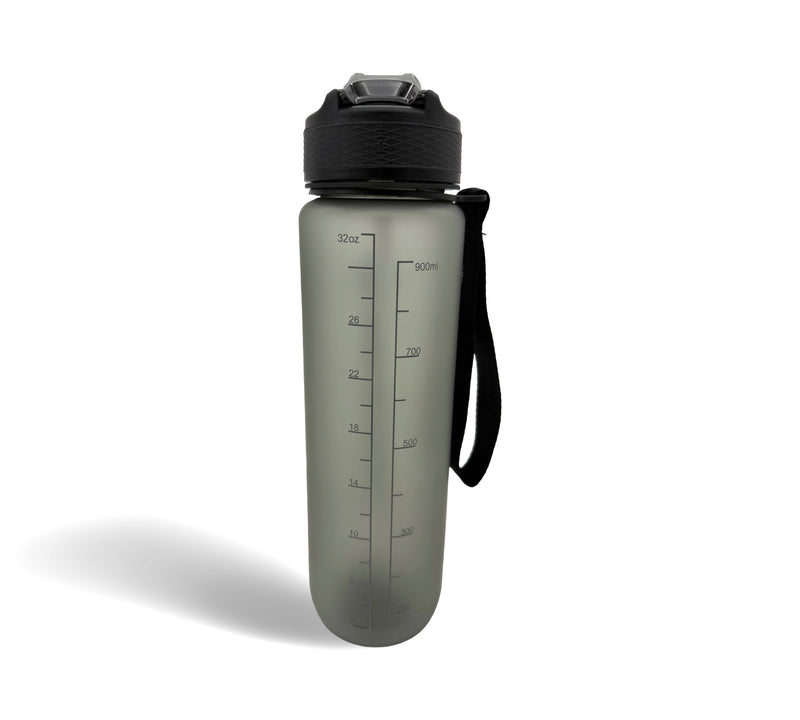 Wasserflasche 1 Liter
