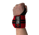 Wrist Wraps KillerWraps