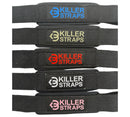 Zughilfen Killer Straps