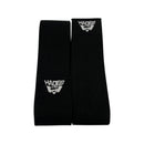 Super Heavy Duty Knee Wraps Hades