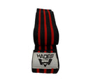 HADES 2,5m Knee Wraps Medium Heavy - SALE -