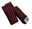 HADES 2,5m Knee Wraps Medium Heavy - SALE -