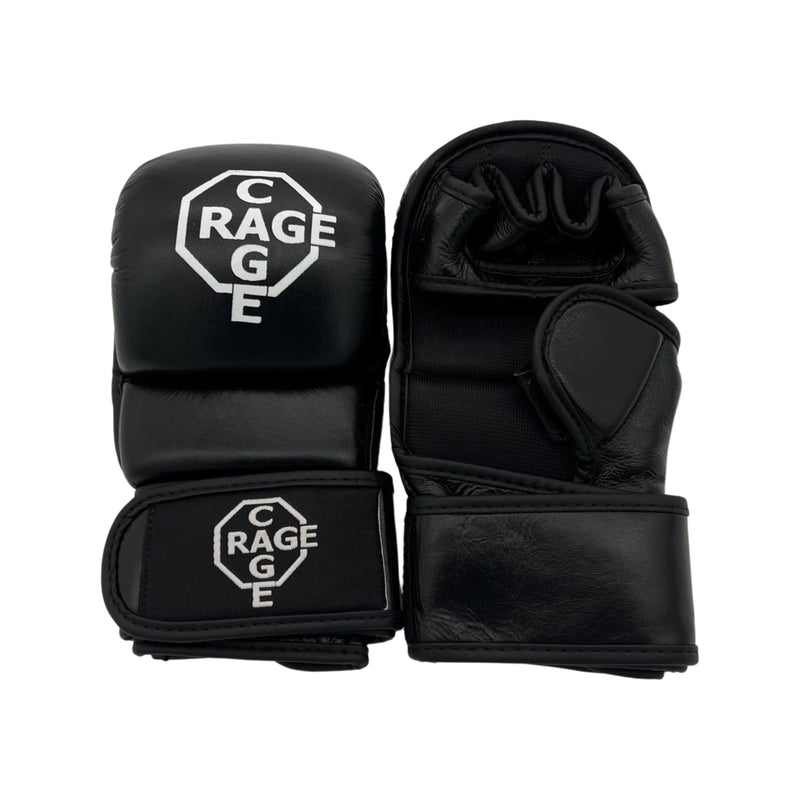 Synthetic leather MMA Training Gloves CageRage