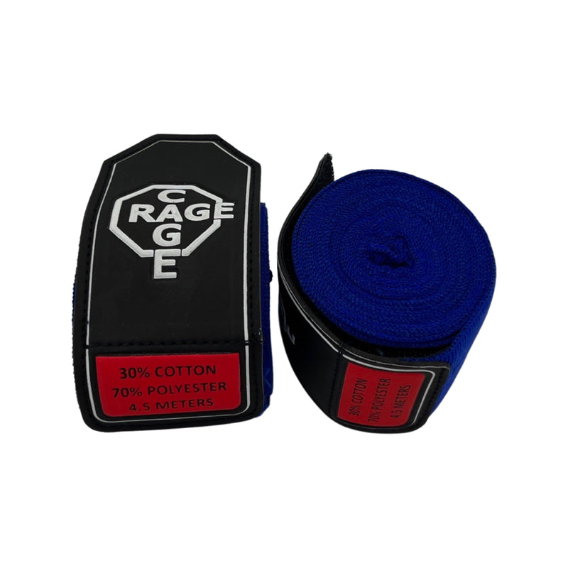 Boxing Hand Wraps CageRage