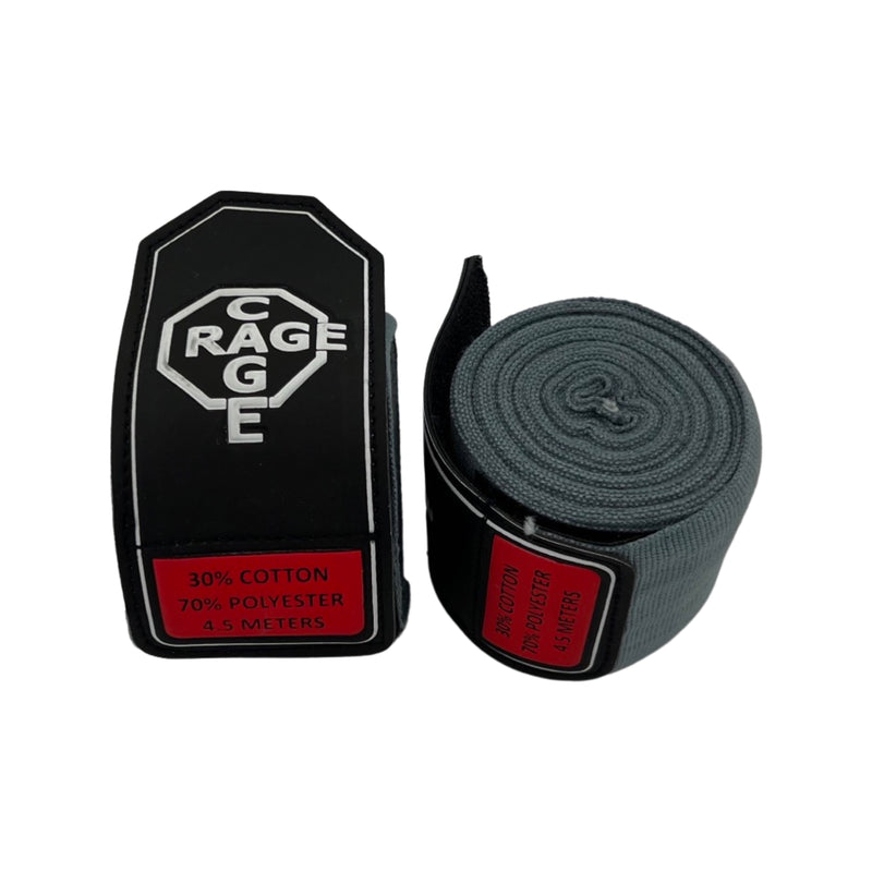 Boxing Hand Wraps CageRage