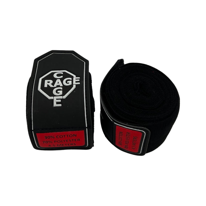 Boxing Hand Wraps CageRage