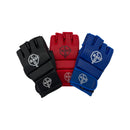 Echtleder MMA Sparring Gloves CageRage