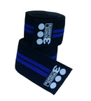 Knee Wraps Medium 3WhiteLights