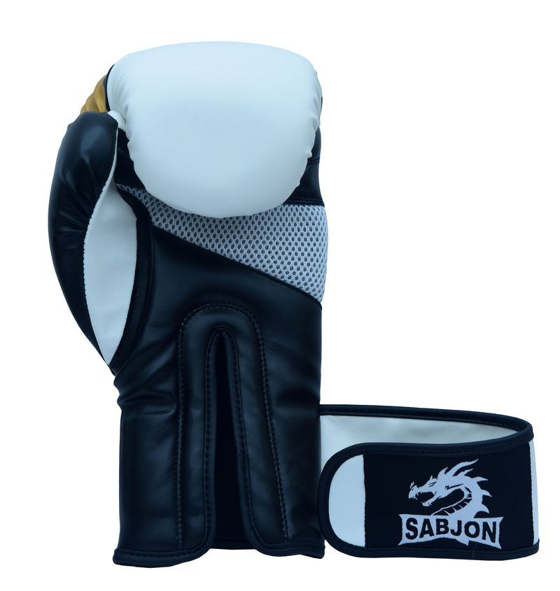 Kickbox Gloves Sabjon