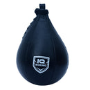 Cowhide leather Speed Bag IQ Boxing